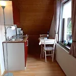 Aemy Apartment