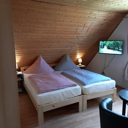 Apartment Aemy Sellin (Rugen)