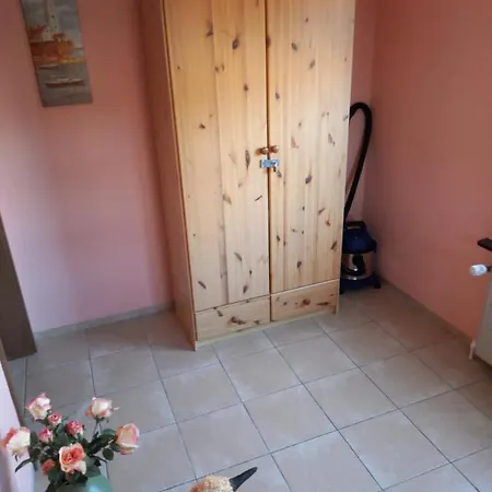 Aemy 아파트 Sellin (Rugen)