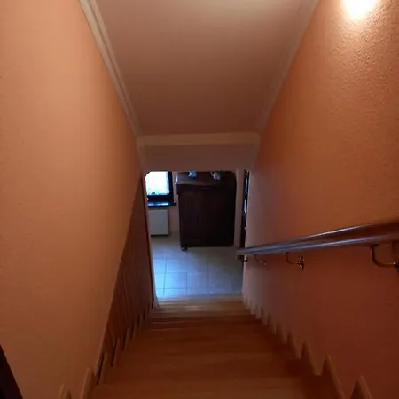 Aemy 아파트 Sellin (Rugen)