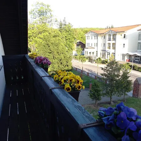 Appartement Aemy Sellin (Rugen)