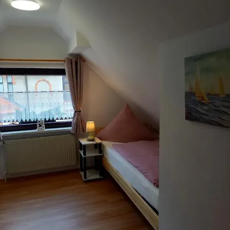 Appartement Aemy Sellin (Rugen)