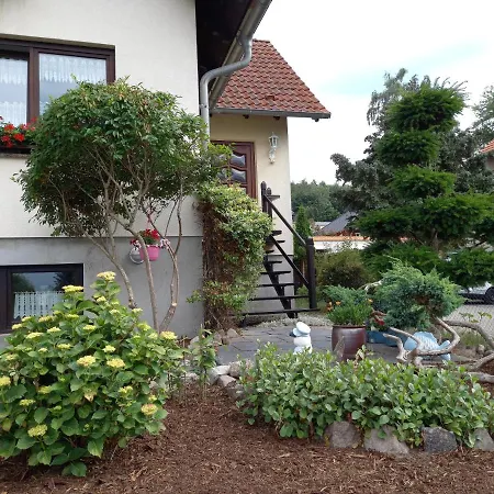 Apartment Aemy Sellin (Rugen)