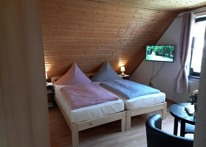 Appartement Aemy Sellin (Rugen)