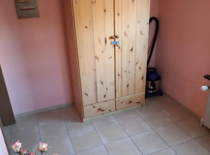 Aemy Apartment Sellin (Rugen)