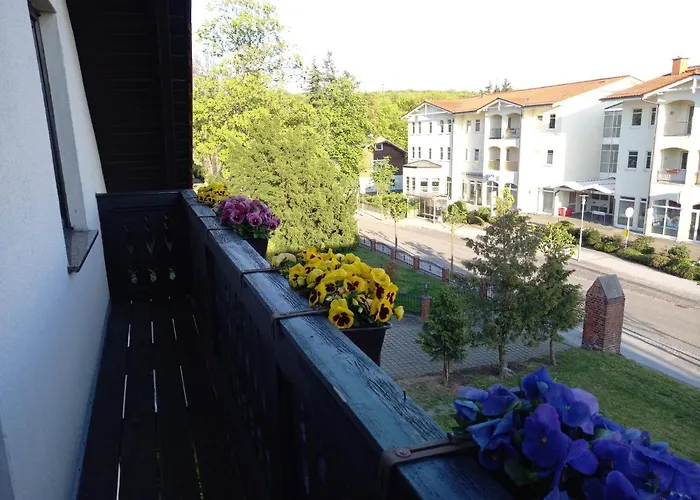 Apartment Aemy Sellin (Rugen)