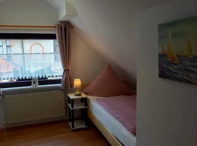 Appartement Aemy Sellin (Rugen)