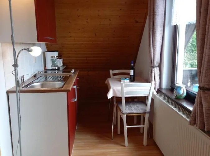 Aemy Appartement