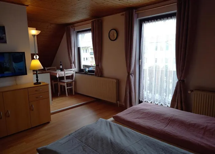 Appartement Aemy