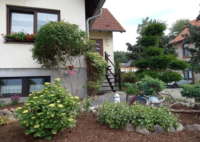 Appartement Aemy Sellin (Rugen)